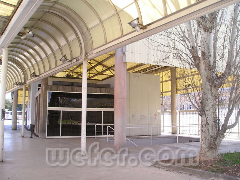 FGC Igualada - Abril 2004