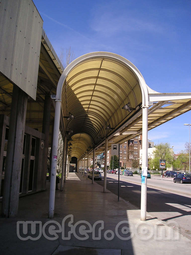 FGC Igualada - Abril 2004