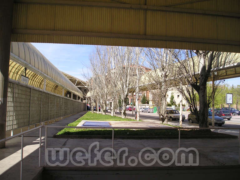 FGC Igualada - Abril 2004