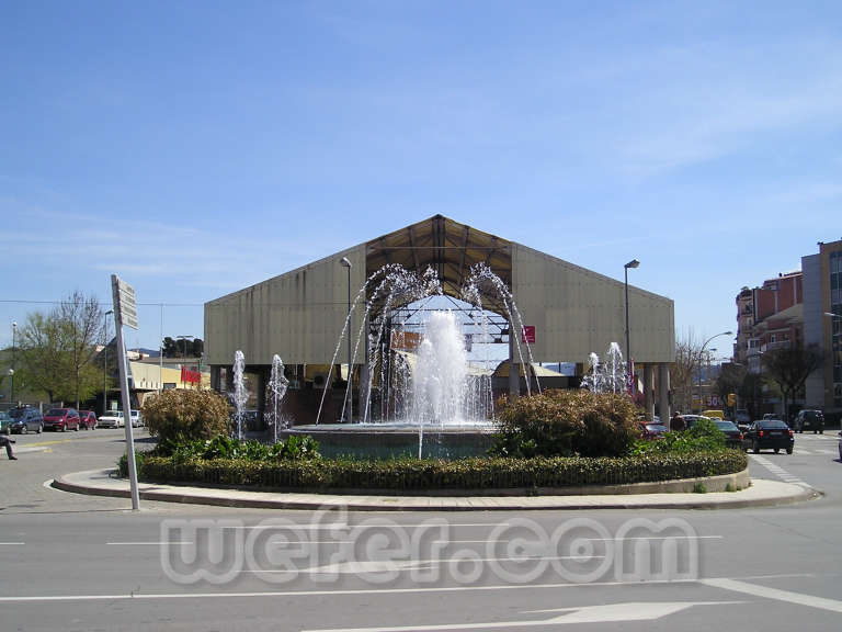 FGC Igualada - Abril 2004