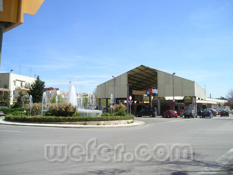 FGC Igualada - Abril 2004