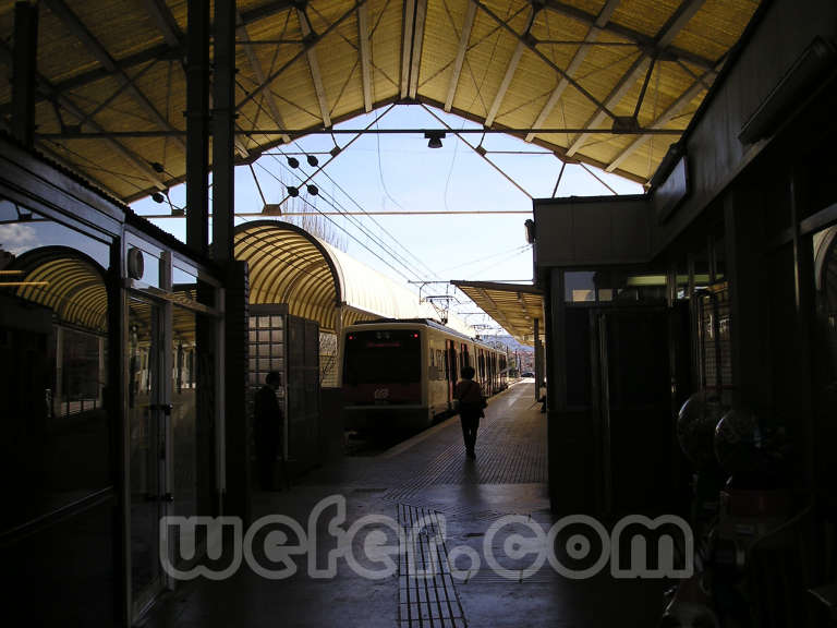 FGC Igualada - Abril 2004