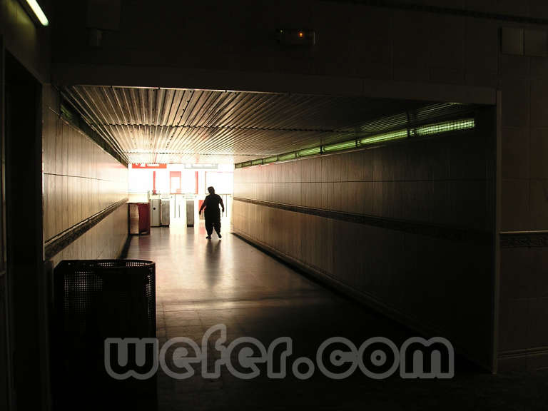 Renfe /ADIF - Premià de Mar - Setembre 2005