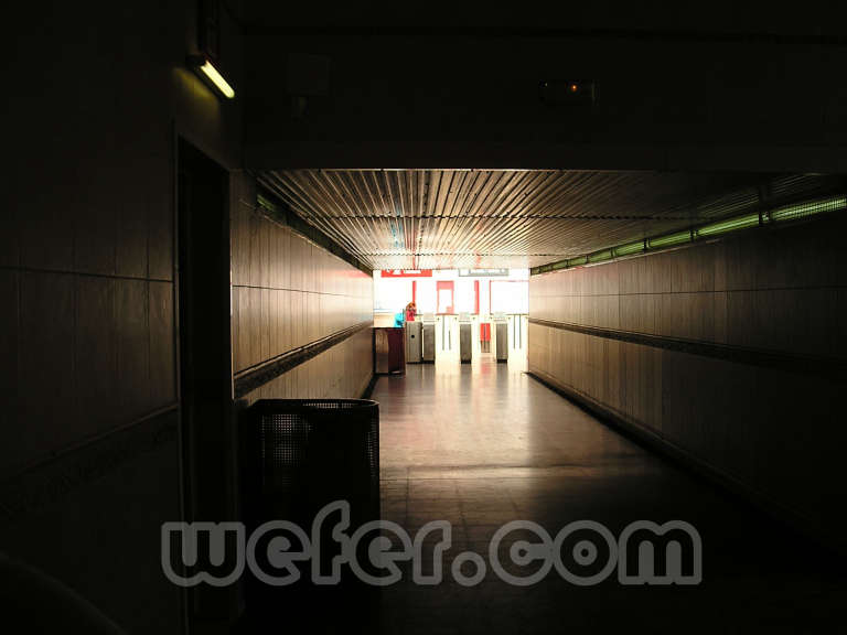 Renfe /ADIF - Premià de Mar - Setembre 2005