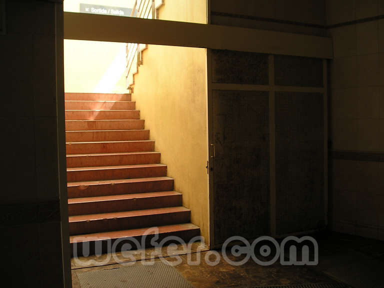 Renfe /ADIF - Premià de Mar - Setembre 2005