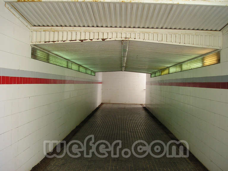 Renfe / ADIF - Vilassar de Mar - Setembre 2005