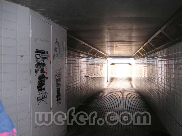 Renfe / ADIF - Cabrera de Mar / Vilassar de Mar - Octubre 2005