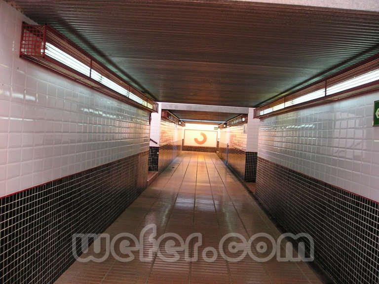 Renfe / ADIF: Mataró - Setembre 2005