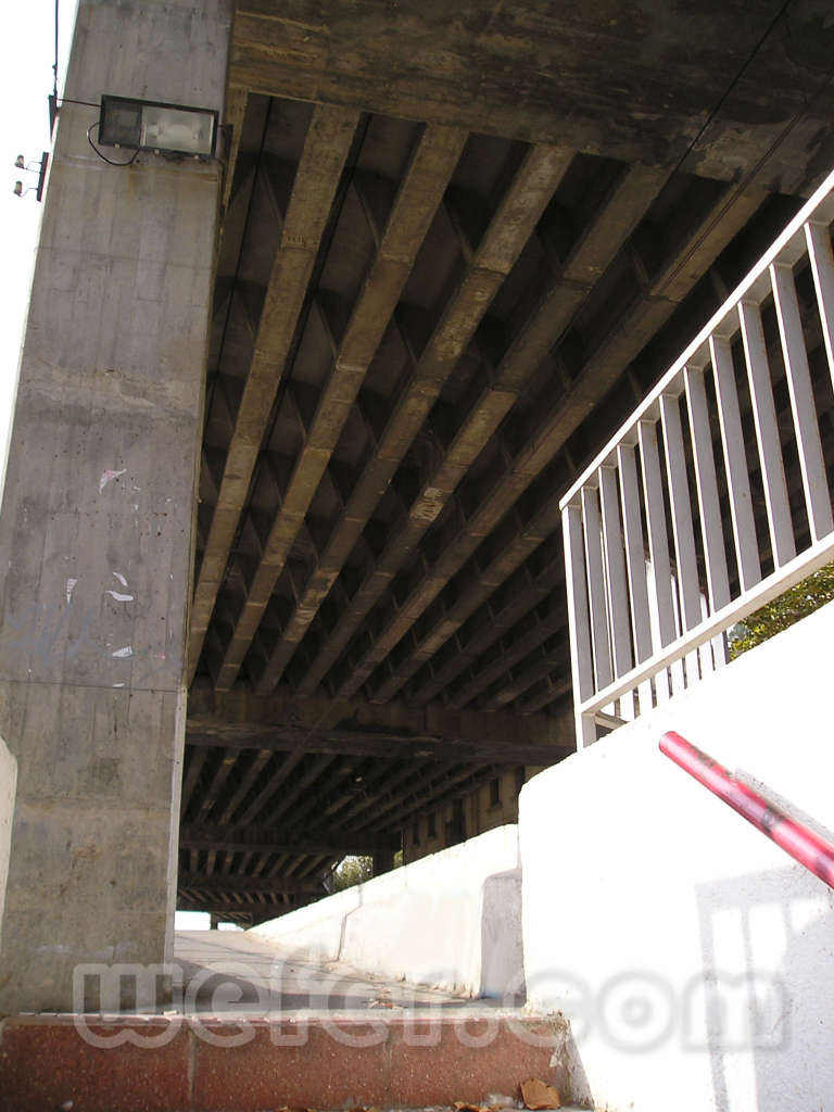 Renfe / ADIF: Caldes d'Estrac 2005