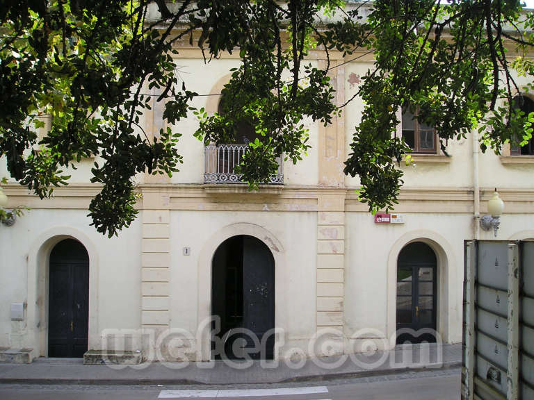 Renfe / ADIF: Caldes d'Estrac 2005