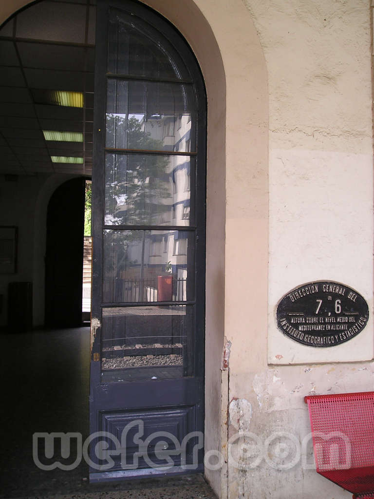 Renfe / ADIF: Caldes d'Estrac 2005