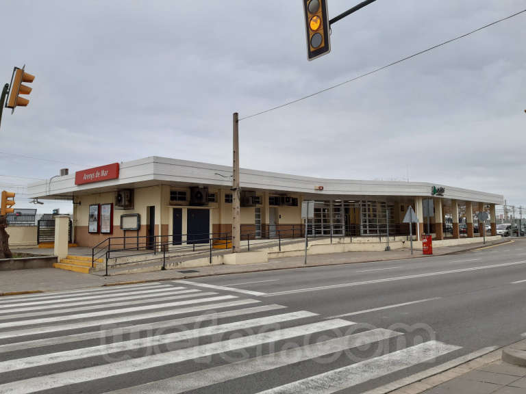 Renfe / ADIF: Arenys de Mar 2021