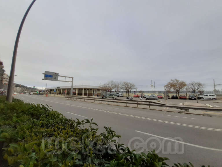 Renfe / ADIF: Arenys de Mar 2021