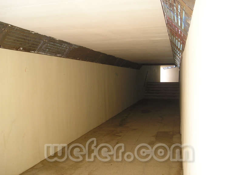 Renfe / ADIF: Canet de Mar 2006