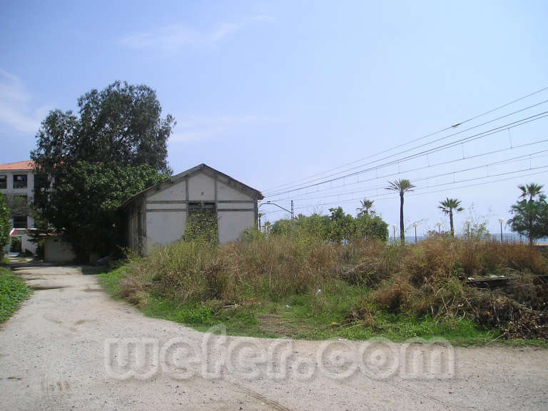 Renfe / ADIF: Canet de Mar 2006
