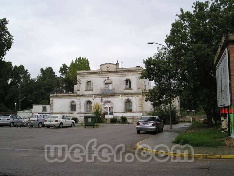 Renfe / ADIF - Tordera - 2005