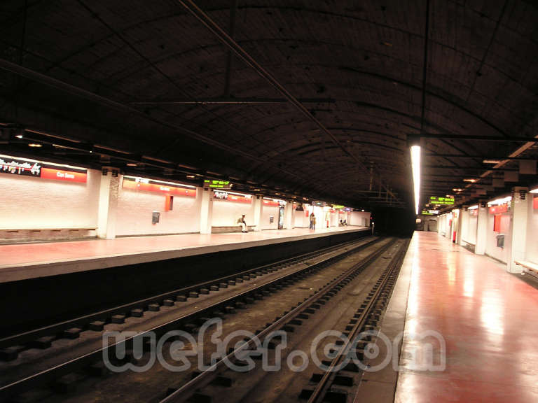 TMB Can Serra - Diciembre 2004