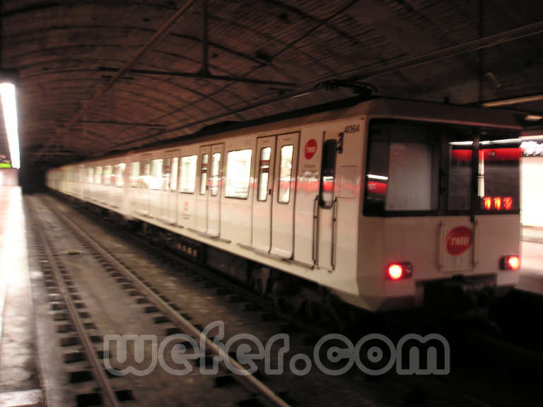 TMB Can Serra - Diciembre 2004