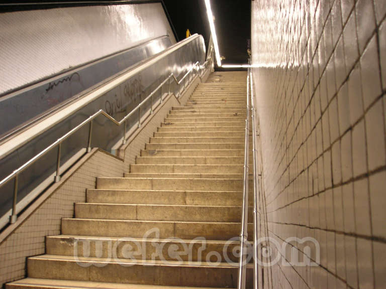 TMB Can Serra - Diciembre 2004