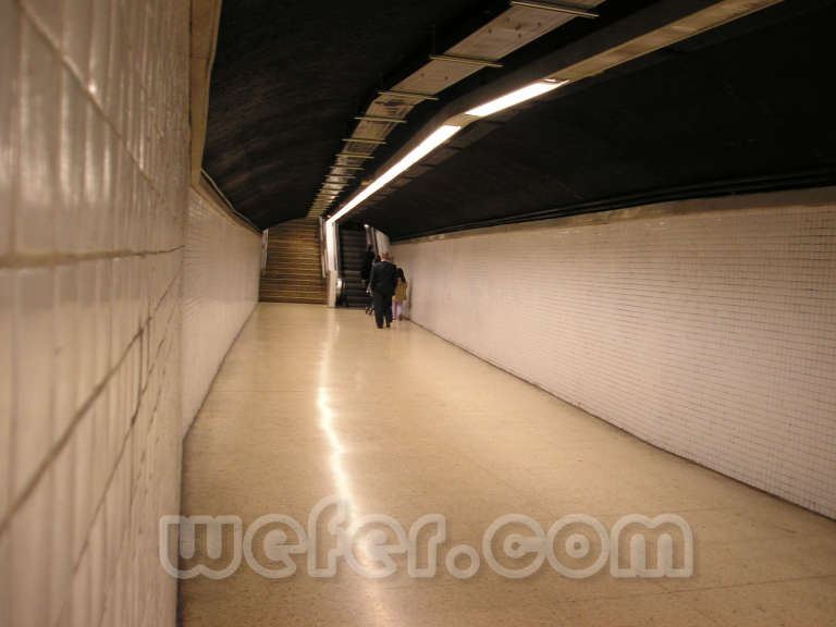 TMB Can Serra - Diciembre 2004