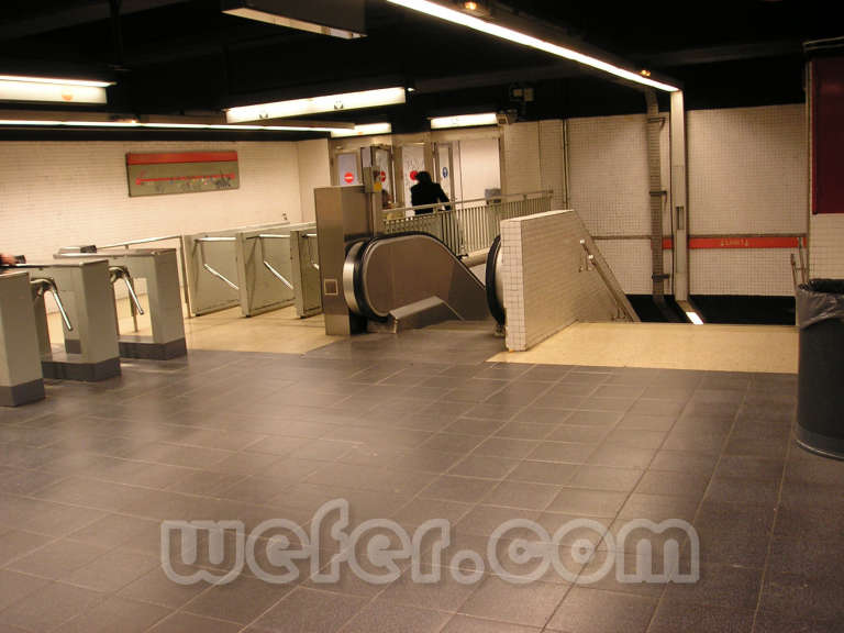 TMB Can Serra - Diciembre 2004