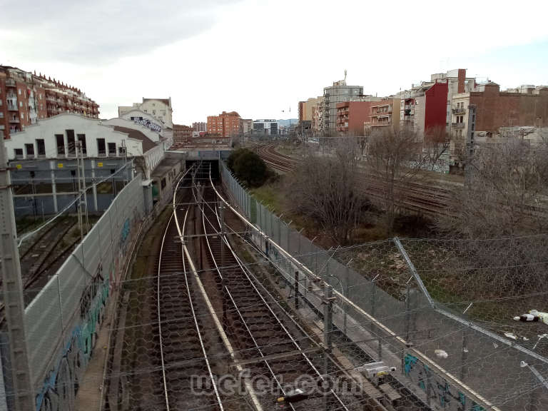TMB Santa Eulàlia - Desembre 2004