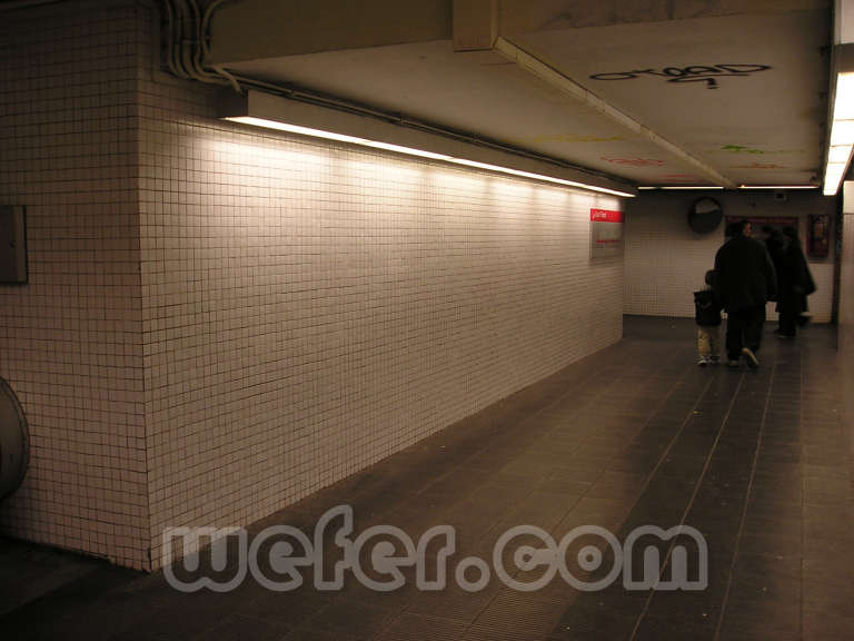 TMB Santa Eulàlia - Desembre 2004