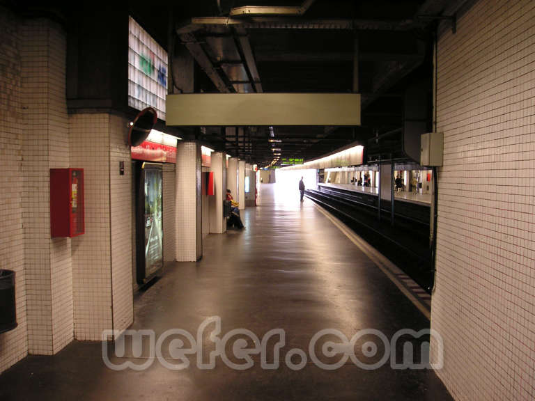 TMB Santa Eulàlia - Desembre 2004