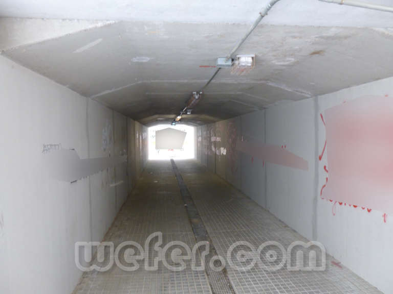 Renfe / ADIF: Palautordera - 2013