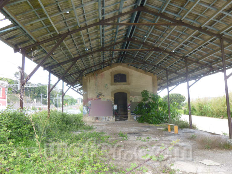 Renfe / ADIF: Palautordera - 2013