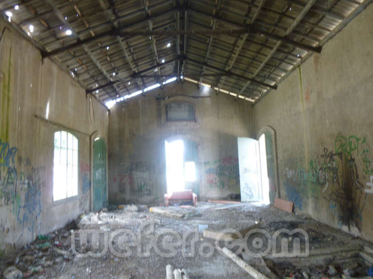 Renfe / ADIF: Palautordera - 2013