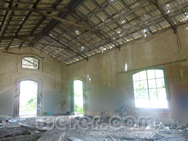 Renfe / ADIF: Palautordera - 2013