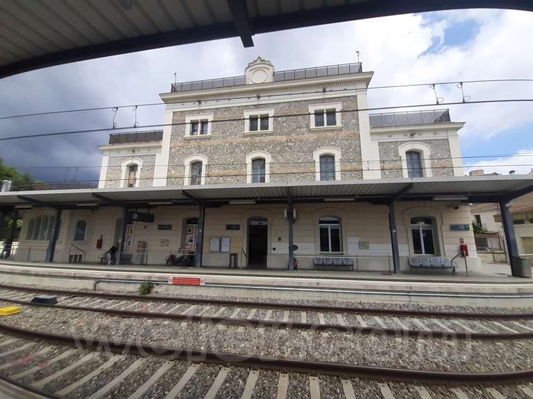 Renfe / ADIF: Sils - 2024