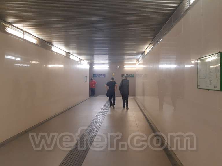 Renfe / ADIF: Sils - 2024