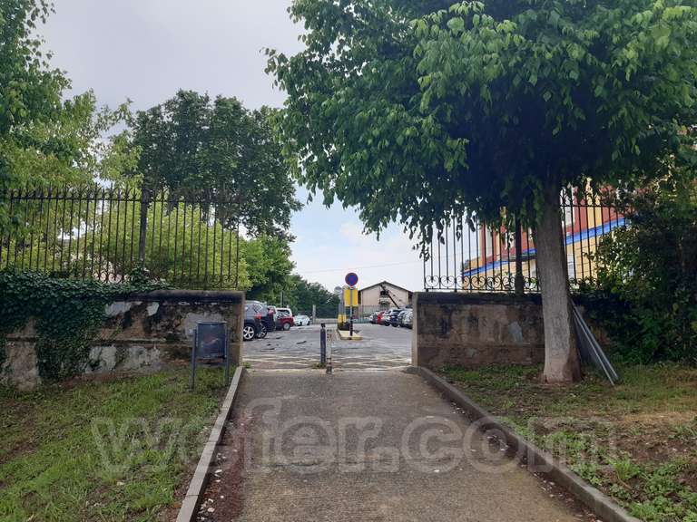 Renfe / ADIF: Caldes de Malavella - 2024