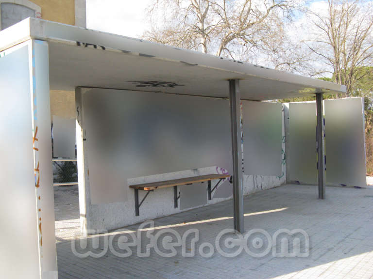 Renfe / ADIF: Sant Jordi Desvalls - 2011