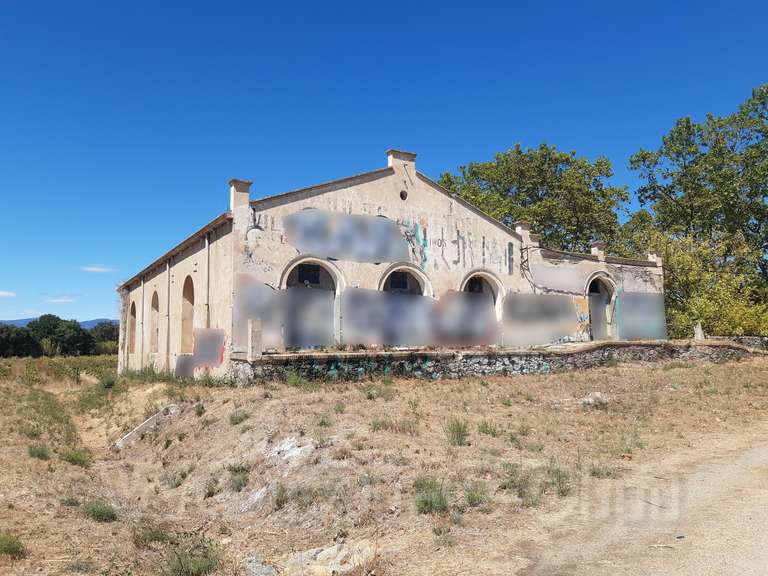 Renfe / ADIF: Vilajuïga