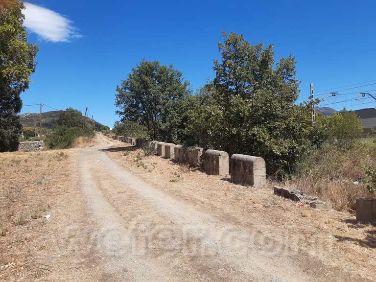 Renfe / ADIF: Vilajuïga