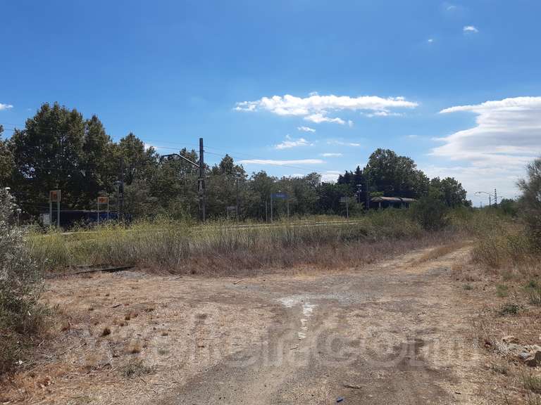 Renfe / ADIF: Vilajuïga