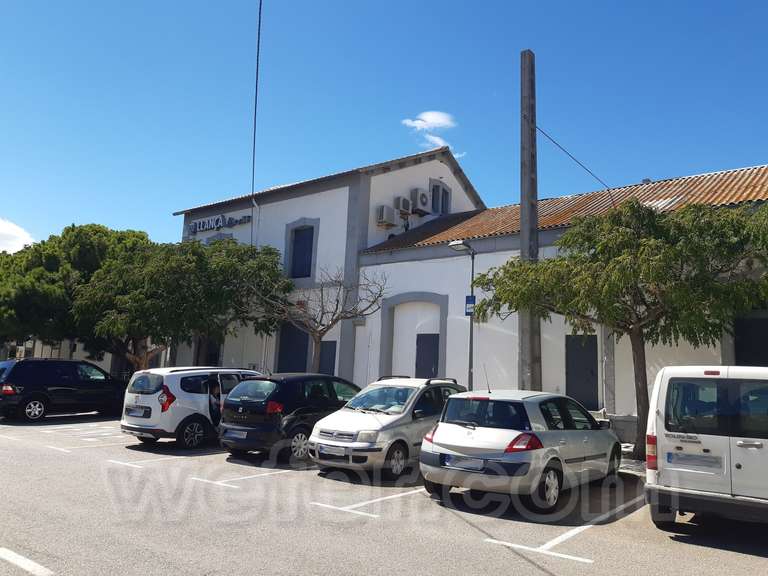 Renfe / ADIF: Llançà