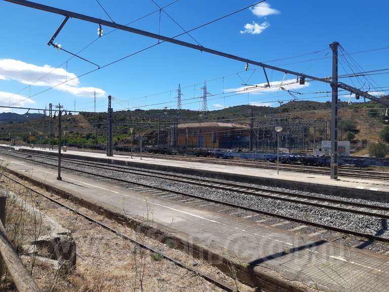 Renfe / ADIF: Llançà