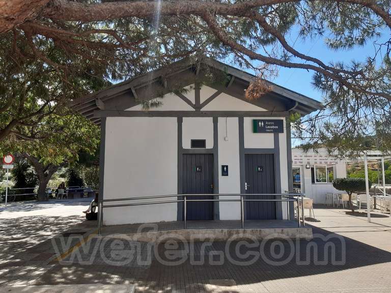 Renfe / ADIF: Llançà