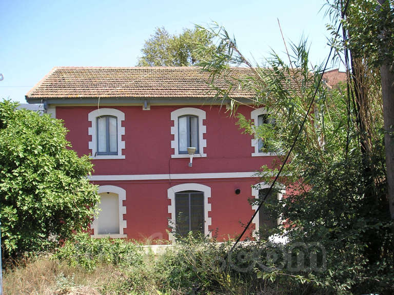 Renfe / ADIF: Montcada - Ripollet - 2005