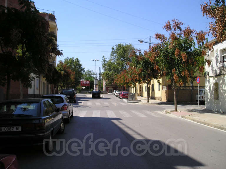 Renfe / ADIF: Montcada - Ripollet - 2005