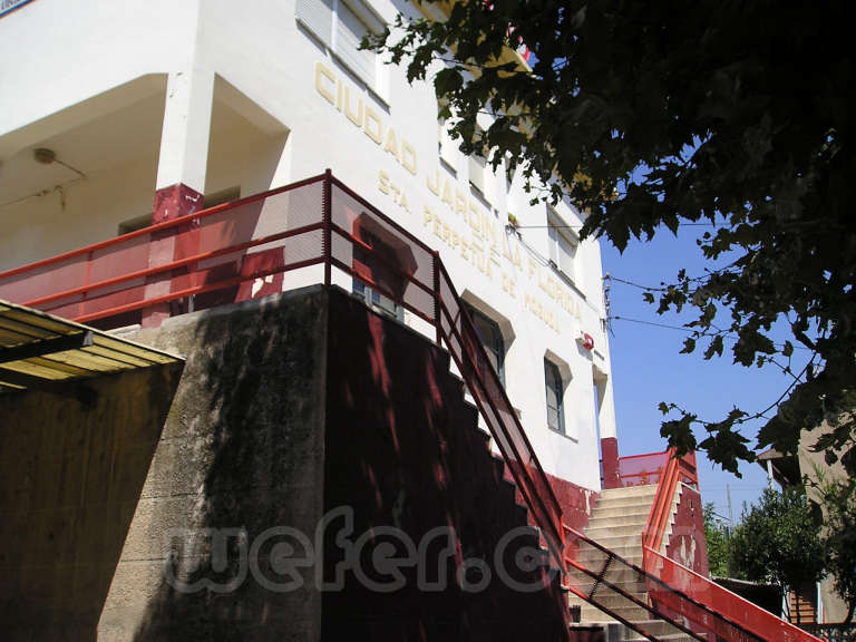 Renfe / ADIF: Santa Perpètua de Mogoda - 2005