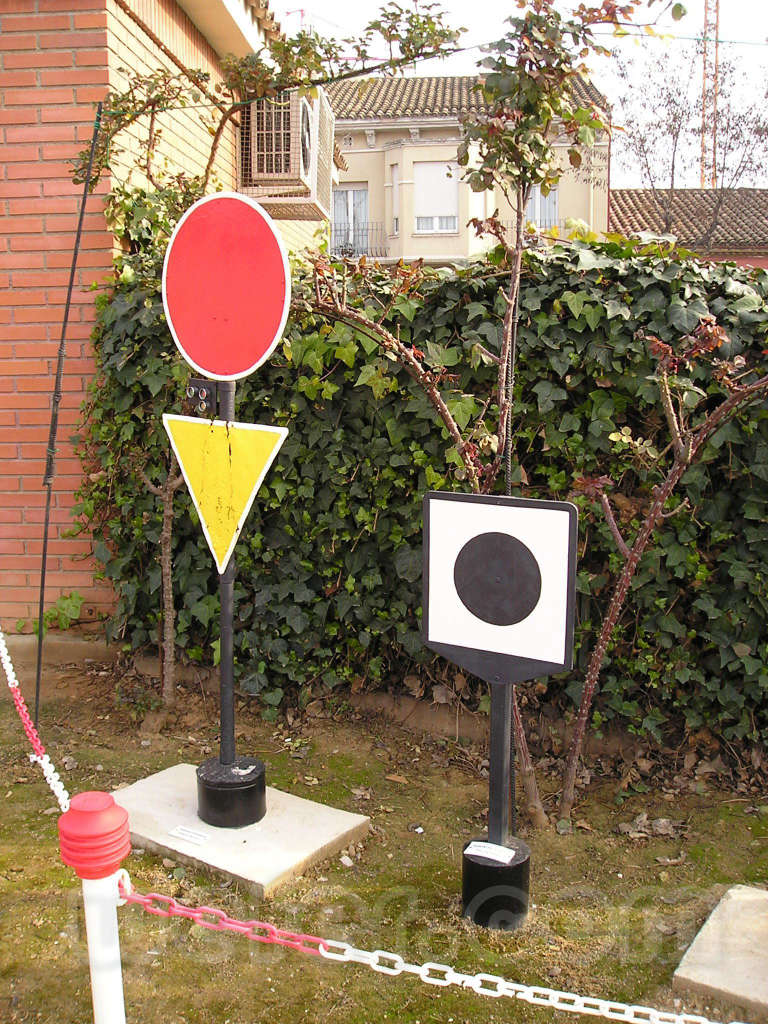 Renfe / ADIF: Les Franqueses del Vallès - 2005