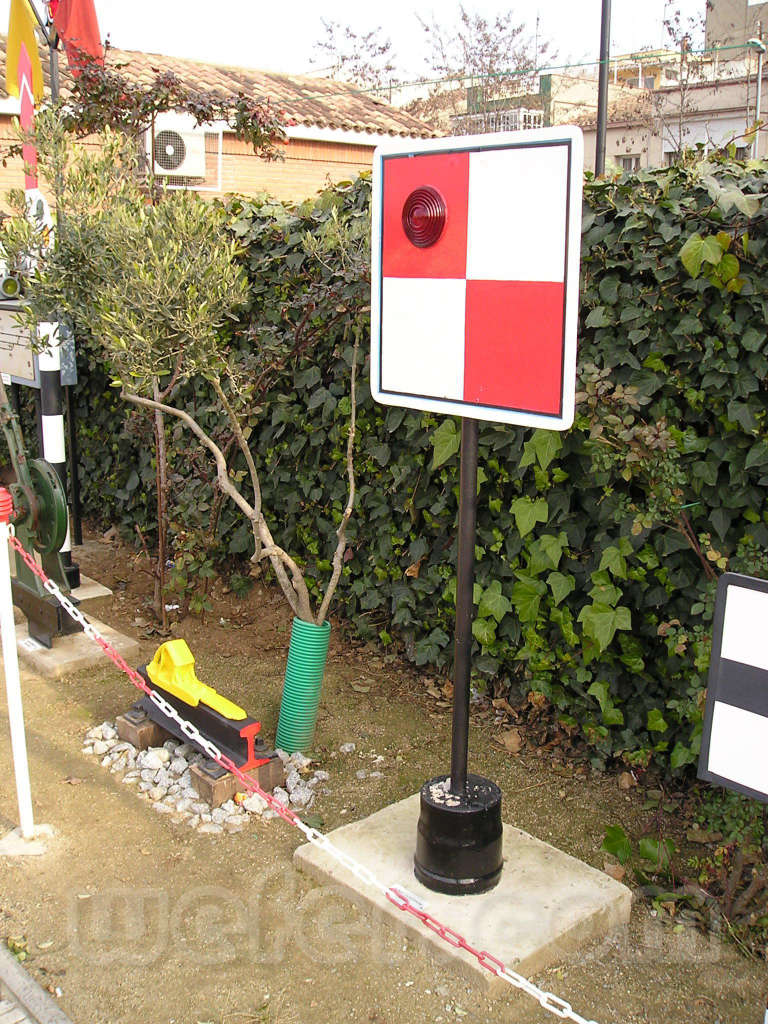 Renfe / ADIF: Les Franqueses del Vallès - 2005