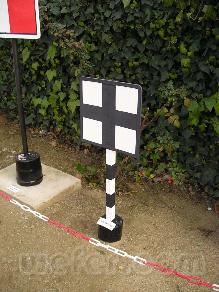 Renfe / ADIF: Les Franqueses del Vallès - 2005