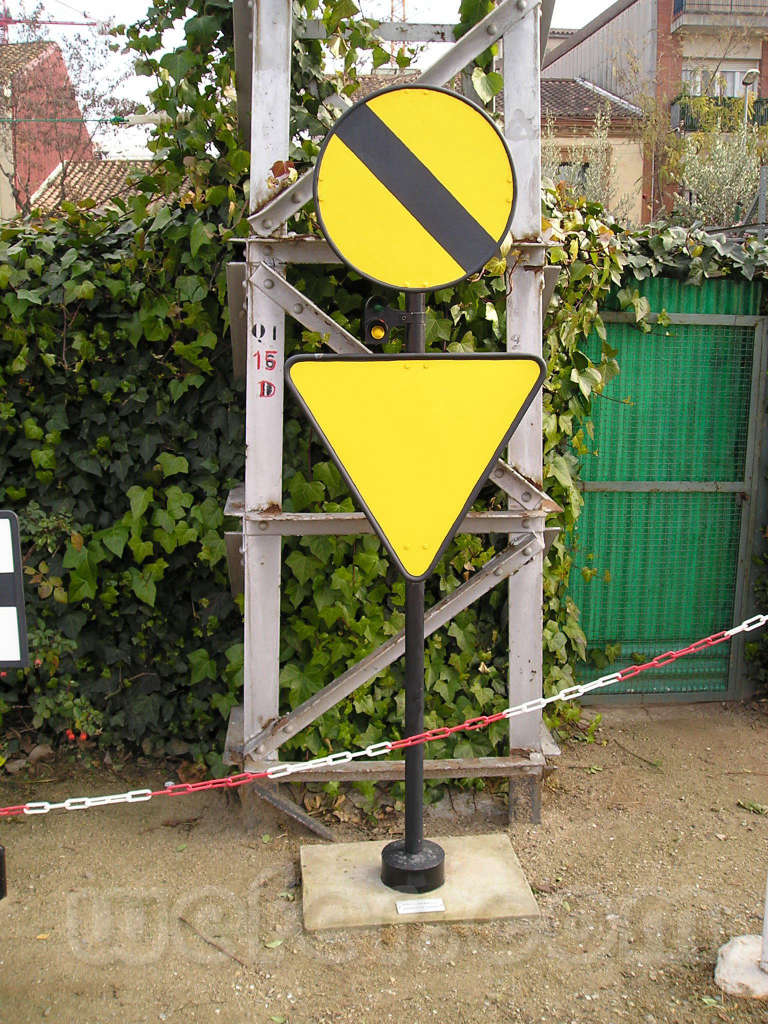 Renfe / ADIF: Les Franqueses del Vallès - 2005