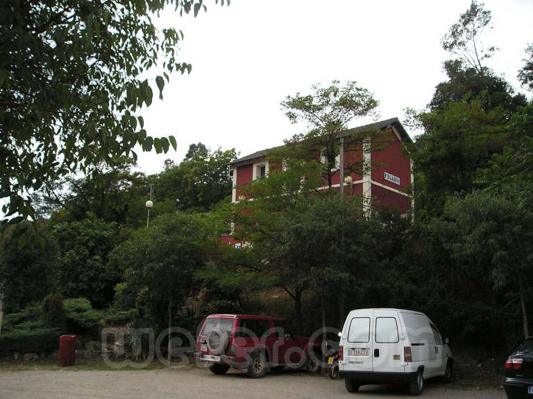 Renfe / ADIF: Figaró - 2005